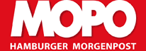 Logo Hamburger Morgenpost